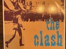 The Clash Black Market Clash 10