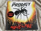 The Prodigy ‎– World​’​s on Fire (Live at Milton Keynes Bowl) / Vinyl 2xLP