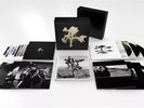 U2 THE JOSHUA TREE 30th Anniversary Super Deluxe 7-LP Vinyl Box Set New SEAL