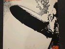 Led Zeppelin I (1969) LP Vinyl Record USED/Like New 2014 REISSUE 180G R1-535224