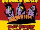 Fettes Brot Auf Einem Auge Blöd (Coloured (Vinyl) (UK IMPORT)