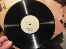Unpublished TEST PRESSING VICTOR RECORDS FOR HEALTH EXERCISES CHARLES COLLINS