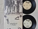 SUBURBAN STUDS SINGLE X 2 NO FAITH I HATE SCHOOL POGO LABEL PUNK