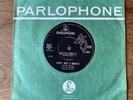 Beat Mod The In Crowd  – Stop  Wait A Minute Parlophone – R 5328