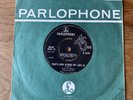 Mod Beat  The In Crowd ‎– That's How Strong My Love Is  Parlophone ‎– R 5276