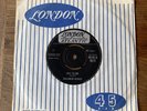 Northern Soul Solomon Burke – Cry To Me  London Records – 45-HLK 9512