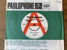 Mod Beat David John And The Mood  – Bring It To Jerome Parlophone DEMO – R 5255