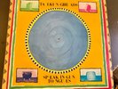 TALKING HEADS - SPEAKING IN TONGUES VINYL LP 1983 NM Vinyl