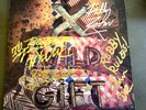 X WILD GIFT LP  1981 Signed PUNK EXENE BILLY ZOOM JOHN DOE & DJ Bonebrake NM+