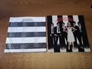 1970s EXCELLENT Blondie – Parallel Lines 1192 LP33