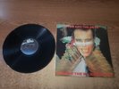 AUTOGRAPHED 1980s EXCELLENT ADAM ANT Kings Of The Wild Frontier LP33