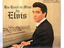 Elvis Presley His Hand In Mine FTD 2 LP Set, OOP Rare  Excellent NM