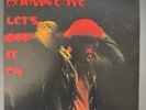 MARVIN GAYE Let’s Get It On Mobile Fidelity MOFI MFSL 1-315  Unnumbered Promo