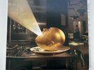 The Mars Volta - De-Loused in the Comatorium Vinyl LP Record Silver 200g