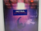 Petra Lp Record Vinyl Beat The System A & M Records 1984 Shrink Wrap