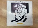 PEGGYS LEG - Grinilla - IRISH 1st PRESS LP 1973 PROG PSYCH IRELAND BUNCH RECORDS