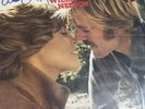 The Electric Horseman No Lp   Cover Only Signed Willie Nelson