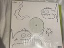 Hand Signed & Doodled Jake Shears Last Man Dancing Double Signed Test Press #69
