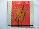 Zitany Neil Marcory Gasoil 1988 Syllart Production 38762-1 Soukous Congo Rumba