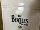 THE BEATLES IN MONO 14LP VINYL BOX SET 2025 REISSUE
