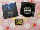 Jack White Lazaretto 7” Vinyl Third Man Records World's Fastest RSD 2014 TMR-280