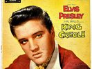Elvis Presley King Creole 1958 Vinyl RCA Victor Records 1st Press Mono