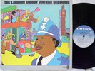 MUDDY WATERS - The London Muddy Waters Sessions LP (1st US Pressing on CHESS)