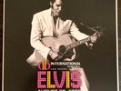 Elvis Presley International Hotel Las Vegas, Nevada August 26, 1969 2xVinyl LP