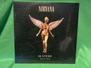 In Utero (2013 Mix)  by Nirvana DLP VINYL RECORD NEW SEALED MINT 180g
