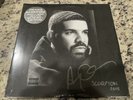 Drake Scorpion Vinyl LP Explicit, Gatefold Jacket