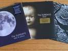 The Sundays x 3 sealed Reading Writing Blind Static & Silence all colored vinyl