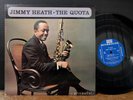 Jimmy Heath The Quota 1961 Riverside Freddie Hubbard Cedar Walton Julius Watkins