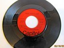 RARE-45 RPM-BRIEF ENCOUNTER-WHAT ABOUT LOVE-CAPITOL RECORDS-4229-US-1976-S-EX