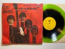 Chet Atkins PICKS ON THE BEATLES LP 1966 Chung Sheng Green/Black VG Taiwan