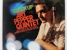 ART PEPPER QUINTET SMACK UP CONTEMPORARY LAX3035 Japan VINYL LP