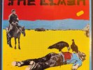 THE CLASH Give 'Em Enough Rope SEALED VINTAGE US LP 1980 Pressing Epic JE 35543