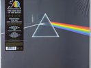PINK FLOYD DARK SIDE OF THE MOON 50TH ANNIVERSARY 180 GRAM VINYL LP NEW SEALED