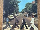 MFSL The Beatles Abbey Road vinyl record LP 12