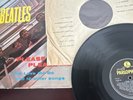The Beatles Please Please Me PMC1202 Mono UK vinyl LP XEX421-1N/422-1N rare ZKT
