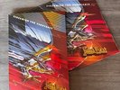 Judas Priest - Screaming For Vengeance Z2 Comics Ltd Ed
