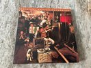 BOB DYLAN AND THE BAND BASEMENT TAPES MFSL 2LP LIMITED NUMBERED 180G 2012 NM/NM