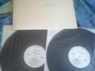 The Beatles White Album MFSL Douple vinyl focpressed in japan