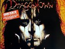 Alice Cooper - Dragontown - Orange Vinyl 2xLP RSD 2019 - Sealed