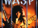 W.A.S.P. - Inside The Electric Circus - Blue Vinyl LP (Madfish Records 2012)