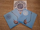 INFECTED MUSHROOM Converting Vegetarians/The Other Side COL 4LP  set SEALED