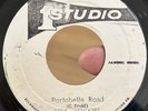 RARE Ska Skinhead Reggae 45 KEN BOOTHE When I Fall In Love STUDIO 1 VG+* REPRO