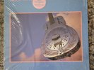 Dire Straits Brothers In Arms 1ST 1985 Vinyl 1-25264 W/Hype Sticker & Lyrics