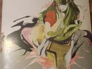 Nujabes Featuring Shing 02 Luv Sic Part 2 Hyde Out Vinyl