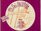 SEX PISTOLS - Spunk LP - Rare 1977 release