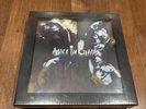 Alice In Chains Facelift  Deluxe Box Set New vinyl Lp Unopened record